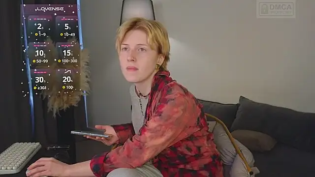  Freirene online show from 04/18/26, 01:59