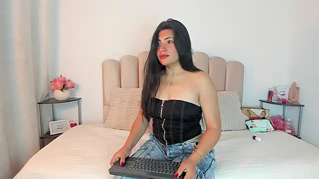 celeste z online show from 02/28/26, 11:55