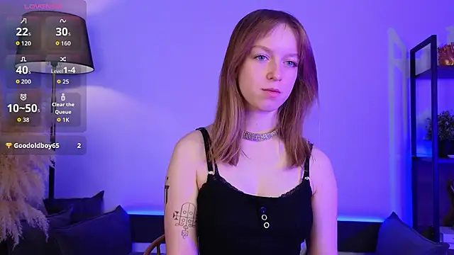 Snapshot of _Selestia_ chatting on 03/29/26, 01:33 Selestia online show from 03/29/26, 01:33