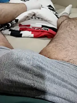 machine2880 online show from 04/13/26, 06:57