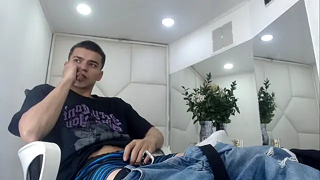 SanttiiBuck online show from 02/27/26, 12:05