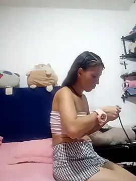 sandy 11  online show from 03/10/26, 03:50