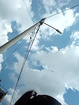 sandy 11  online show from 04/04/26, 07:55