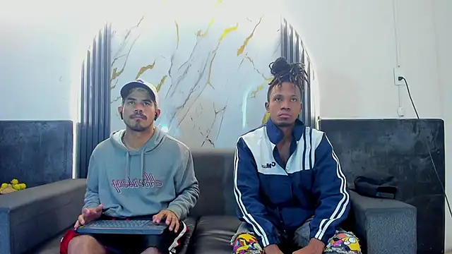 Latins on fire online show from 03/21/26, 12:10