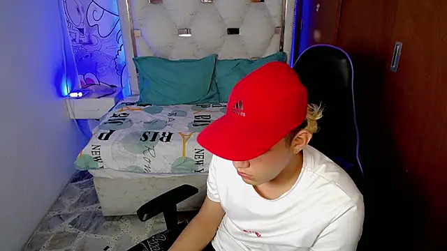 Street poemm  online show from 02/21/26, 04:02