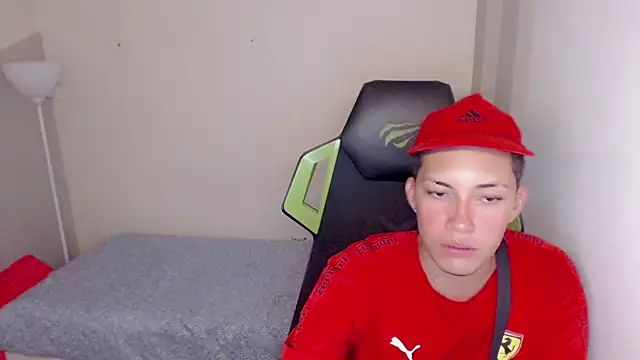 Street poemm  online show from 03/22/26, 10:35