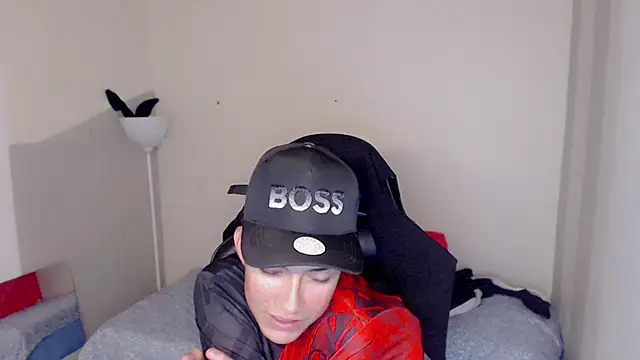 Street poemm  online show from 04/05/26, 08:39