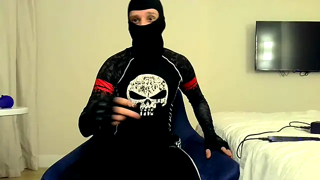 RyanRubber online show from 03/22/26, 07:17
