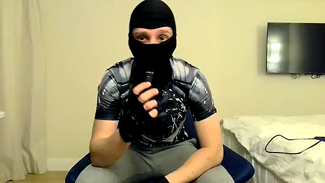 RyanRubber online show from 03/26/26, 07:41