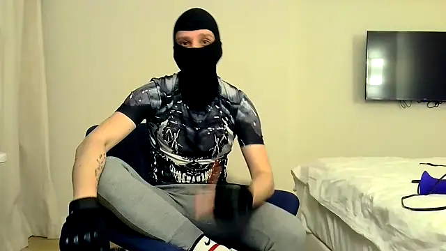 RyanRubber online show from 03/28/26, 07:24