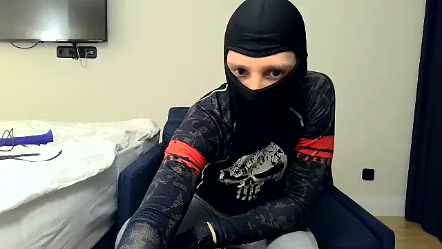 RyanRubber online show from 04/04/26, 07:44