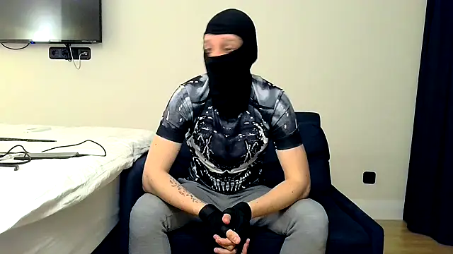 RyanRubber online show from 04/09/26, 08:25