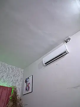 Allice Evens online show from 04/12/26, 03:00