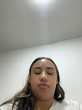 Snapshot of Eyssha chatting on 02/28/26, 04:46 Eyssha online show from 02/28/26, 04:46