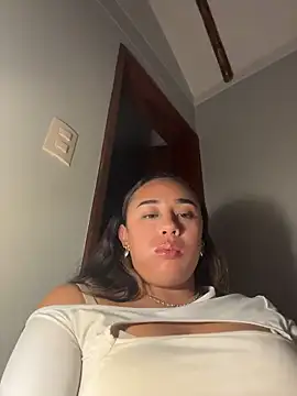 Snapshot of Eyssha chatting on 03/02/26, 12:02 Eyssha online show from 03/02/26, 12:02