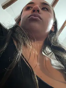 Eyssha online show from 03/23/26, 12:47