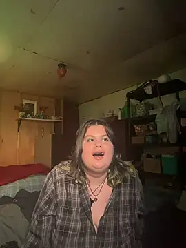 IntergelacticMars online show from 03/02/26, 07:37