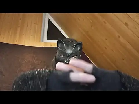 NovaKitty888 online show from 03/19/26, 10:03