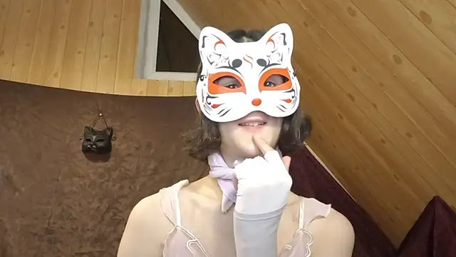 NovaKitty888 online show from 05/24/26, 09:09