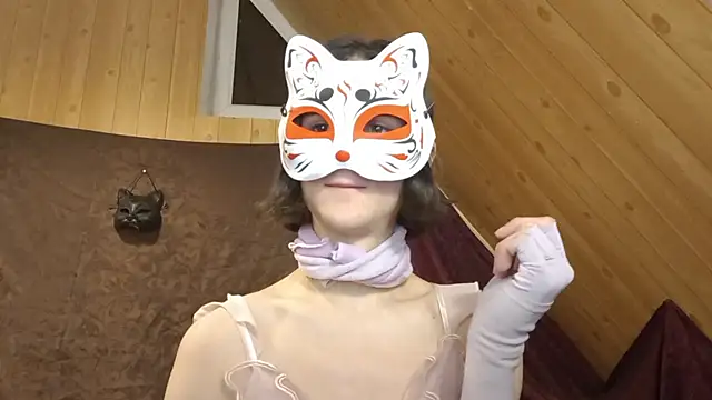 NovaKitty888 online show from 05/29/26, 09:02