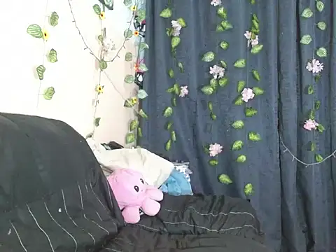 powderblu69 online show from 03/27/26, 09:25