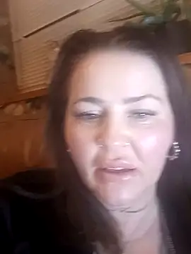 Kandi-kiss online show from 03/20/26, 10:25