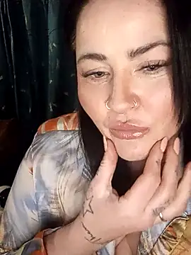 Kandi-kiss online show from 03/22/26, 10:02