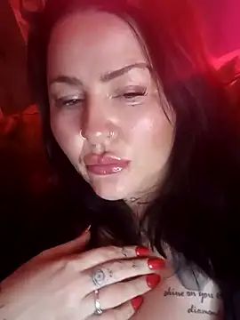 Kandi-kiss online show from 04/03/26, 09:35