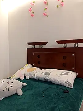 Sweett Karol online show from 03/27/26, 06:40