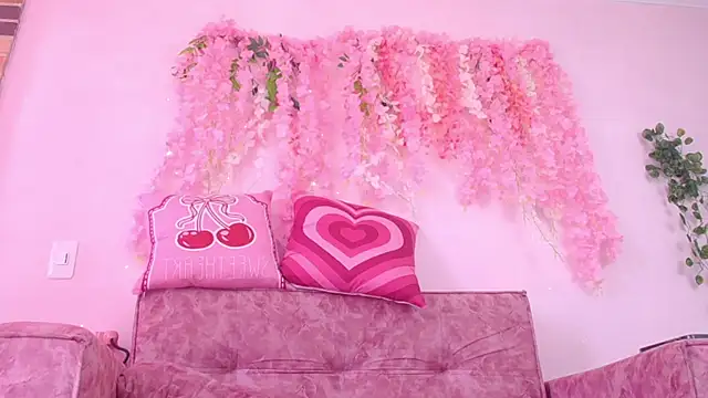 Ana  grace online show from 05/01/26, 12:54