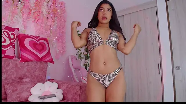 Ana  grace online show from 05/13/26, 07:06