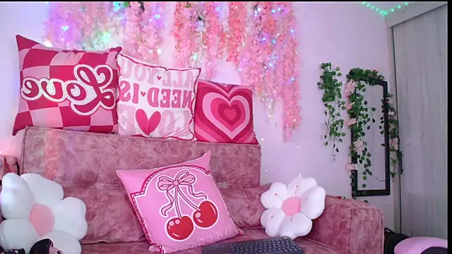 Ana  grace online show from 05/26/26, 04:19