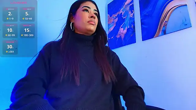 Jasmine55  online show from 02/25/26, 09:24