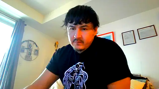 Snapshot of Bouncywarrior chatting on 02/28/26, 10:22 Bouncywarrior online show from 02/28/26, 10:22