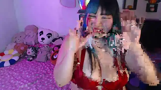 Edie Soft online show from 03/06/26, 04:31