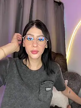 Snapshot of Dasha_Be chatting on 02/26/26, 10:20 Dasha Be online show from 02/26/26, 10:20