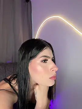 Snapshot of Dasha_Be chatting on 02/27/26, 10:32 Dasha Be online show from 02/27/26, 10:32