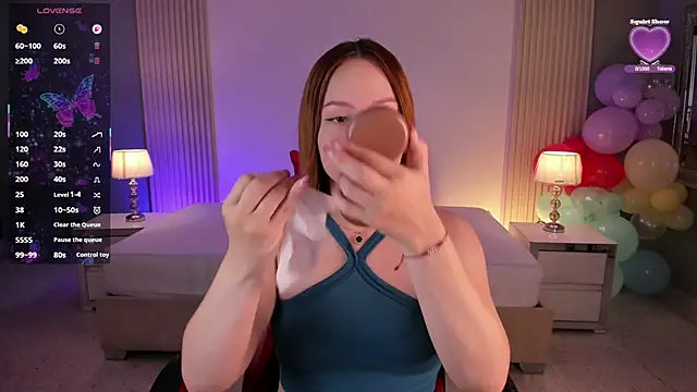 IsabellaBardi online show from 03/18/26, 01:47