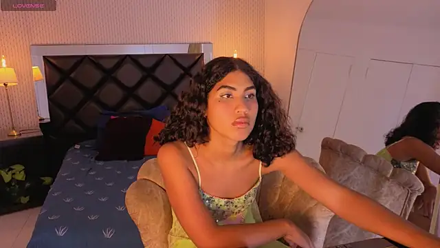 soffiene online show from 02/21/26, 10:22