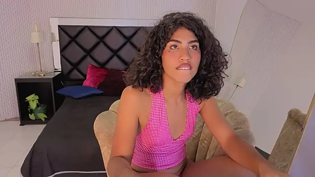 soffiene online show from 02/27/26, 04:01