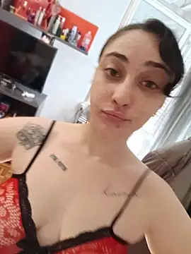 lagatitacantabra online show from 04/13/26, 02:11