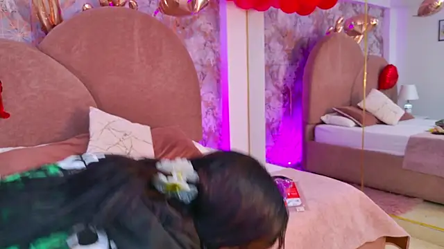 Renata Love online show from 02/23/26, 12:02