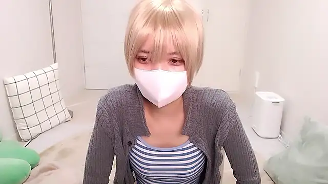 Snapshot of -Hayate- chatting on 02/26/26, 06:34 -Hayate- online show from 02/26/26, 06:34