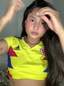 laly spank online show from 03/27/26, 12:16