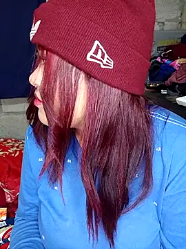 la rojita online show from 02/25/26, 11:25