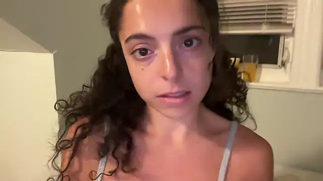 mimilovesdaddy online show from 02/25/26, 04:33