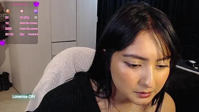 zakura ania online show from 02/28/26, 01:17