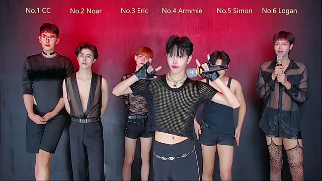 Queen-Vibe online show from 04/01/26, 06:05