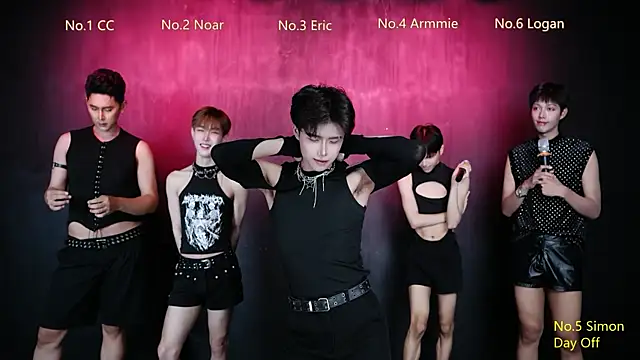 Queen-Vibe online show from 04/06/26, 06:31