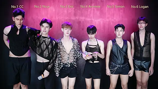 Queen-Vibe online show from 04/09/26, 06:02